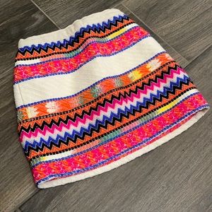 Peek 4T/ 5T skirt
